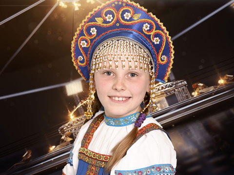 Арина Утемишева Арина Утемишева