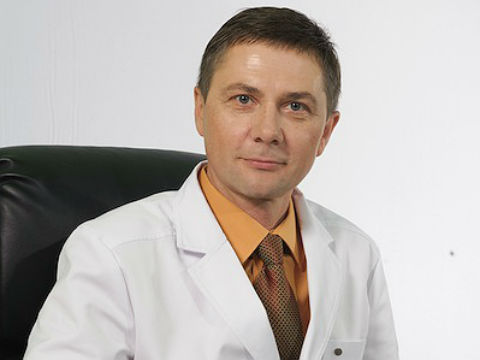 Михаил Гаврилов Михаил Гаврилов