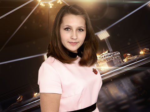Дарья Анцибулина Дарья Анцибулина