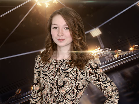 Екатерина Сергиенко Екатерина Сергиенко