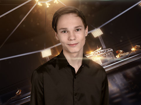 Георгий Долматов Георгий Долматов