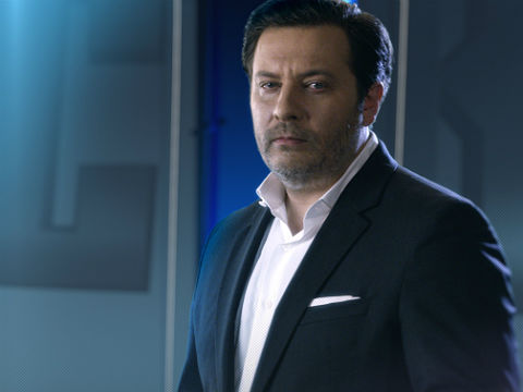 Сергей Минаев Сергей Минаев
