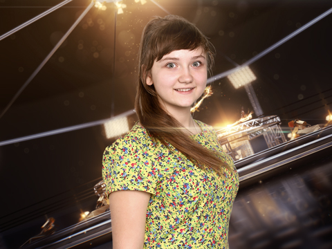Оксана Фокеева Оксана Фокеева