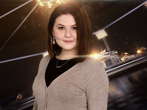 Яна Семяшкина Яна Семяшкина