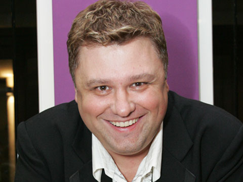 Сергей Майоров Сергей Майоров
