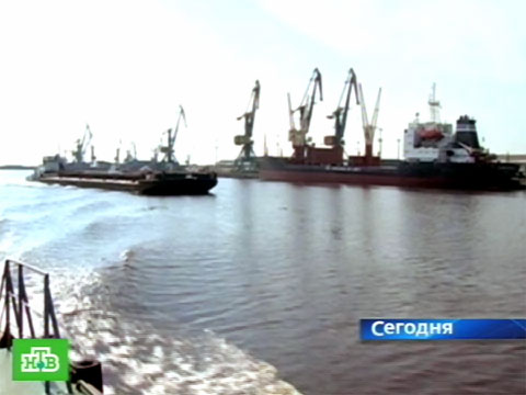 Видео новостей коми