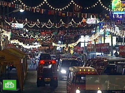 В тайланде убили русского туриста тур в тайланд the nap patong
