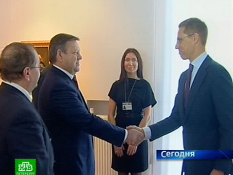 Сафин компас свежие новости
