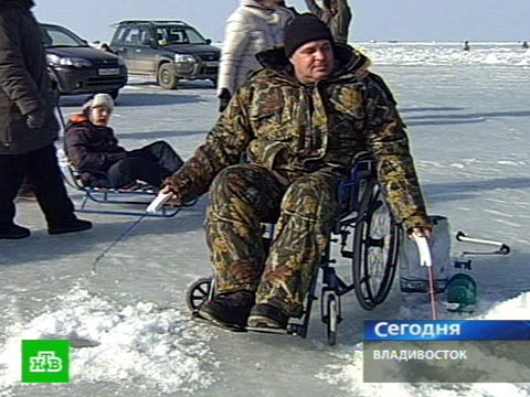 видео рыбалка в владивостоке видео рыбалка в владивостоке
