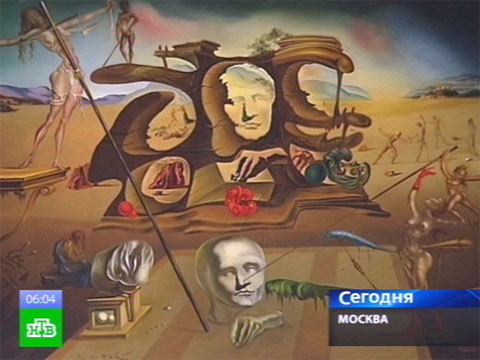 бесплатные музеи и выставки в москве