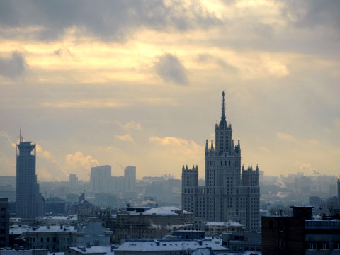 Погода москва текстильщики