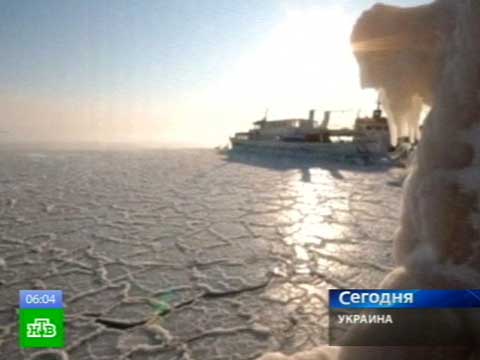 фото замерзло черное море онлайн фото замерзло черное море