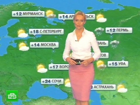 Погода в тул обл на 14 дней