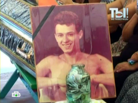 андрей гуров фото ласковый май онлайн