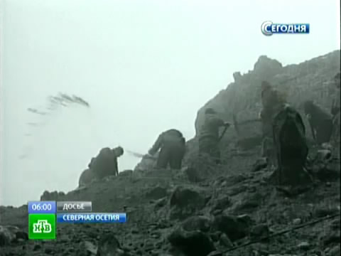 Видео С Кармадонского Ущелья Видео С Кармадонского Ущелья