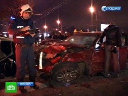 Убийце на Cadillac сделали последнее предупреждение Убийце на Cadillac сделали последнее предупреждение