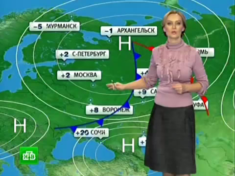 Погода на две недели в абинске на