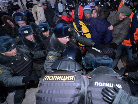 Новые митинги в россии 2018 Новые митинги в россии 2018