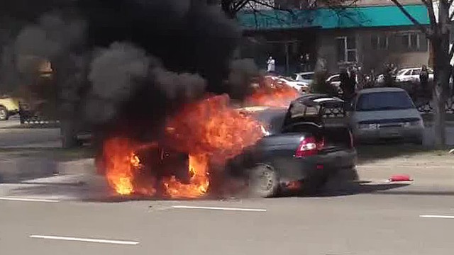 Грозный теракт новости