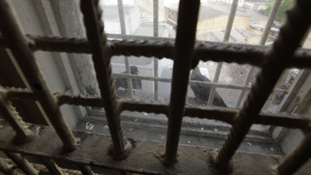 Ухтинец, несколько дней назад освободившийся из мест лишения свободы, попался на краже