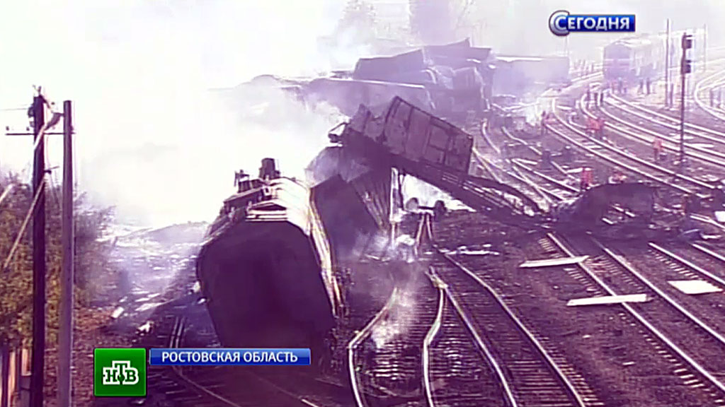 Видео новости екатеренбурга