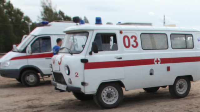 Новости в красногорском районе брянской области