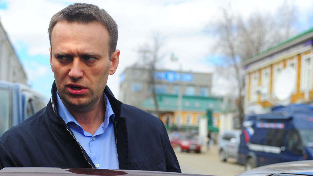 5 НЕТ: Почему Навальному «не светит» президентский срок? 5 НЕТ: Почему Навальному «не светит» президентский срок?
