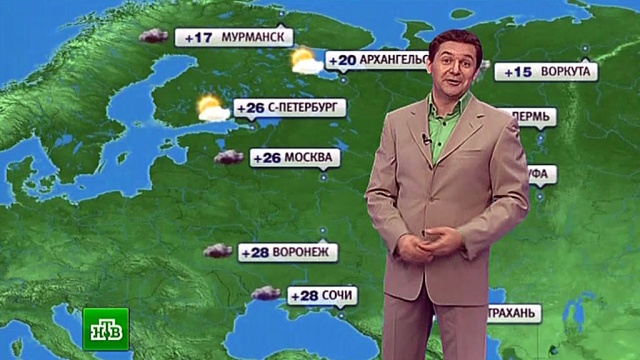 Прогноз погоды в барнауле на июль 2016