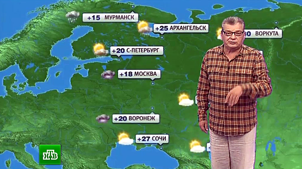 Балашиха погода 14 дней