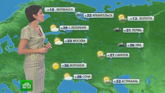 Погода в воронеже на 9 апреля 2017 года