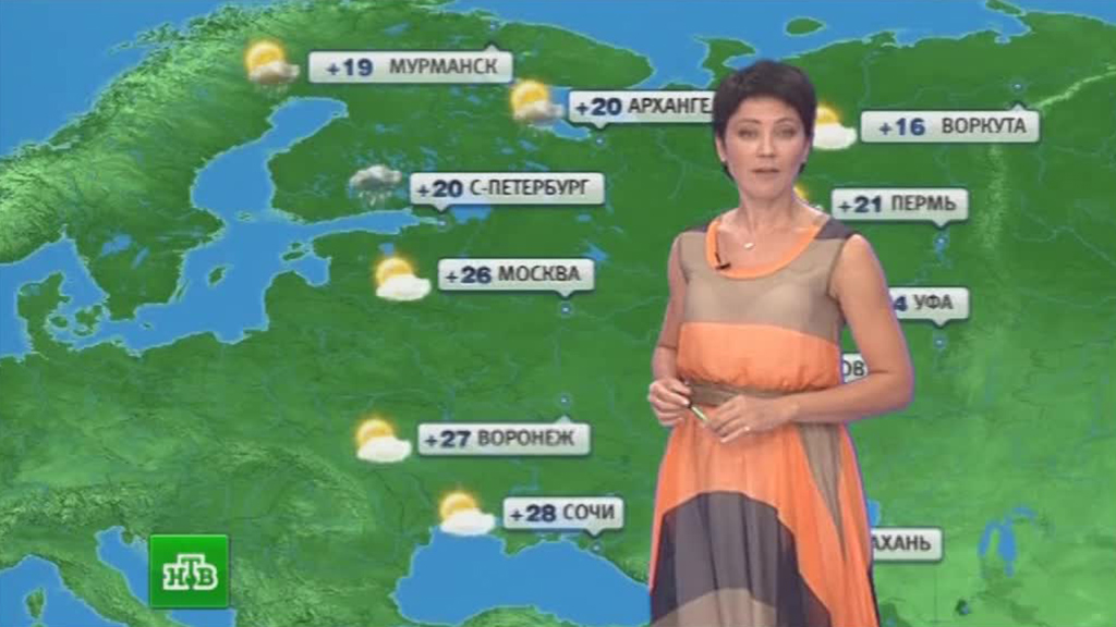 Метеонова погода в курске