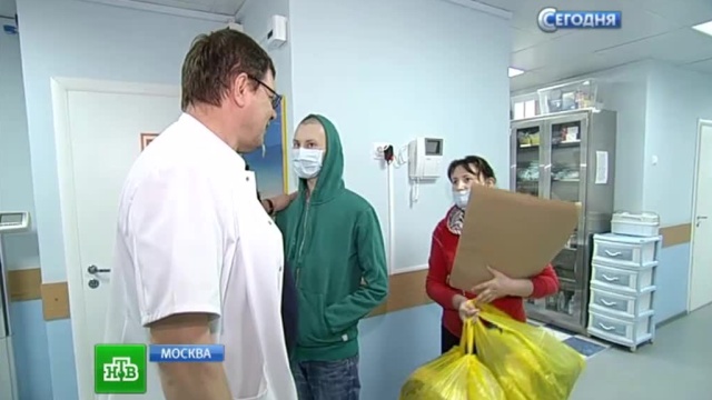 6-я городская поликлиника ставрополь