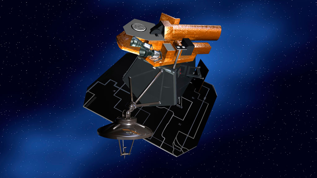 inability to explore deep space essay inability to explore deep space essay