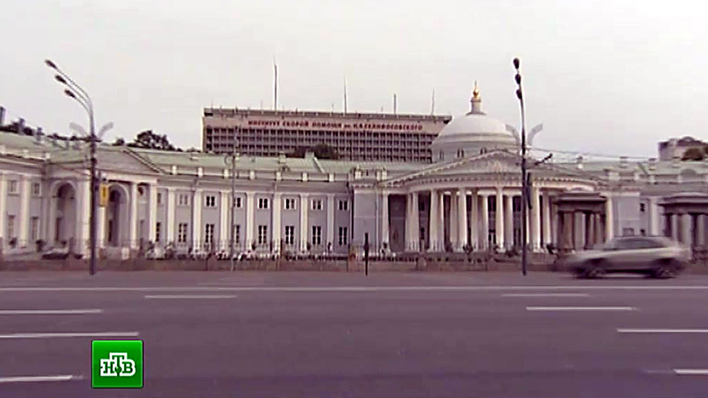 Клиника медем в спб вакансии