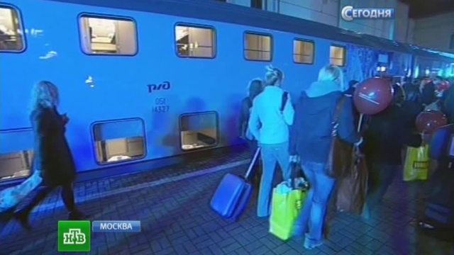 поезд сочи москва двухэтажный фото онлайн поезд сочи москва двухэтажный фото