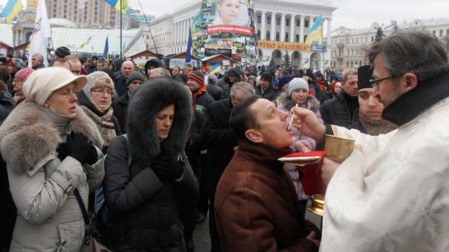 Закон и порядок в США