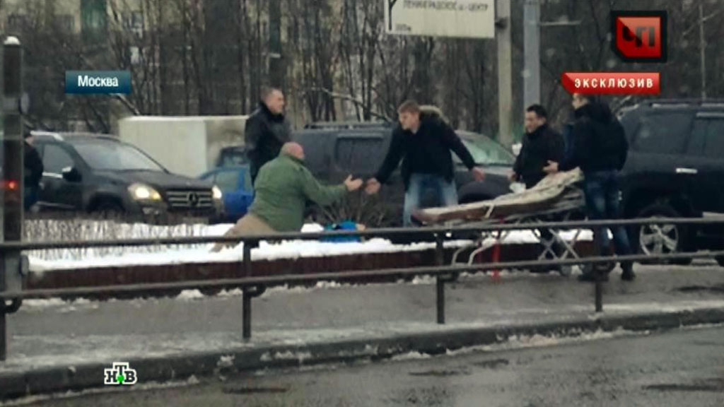 12 убийств в москве когда