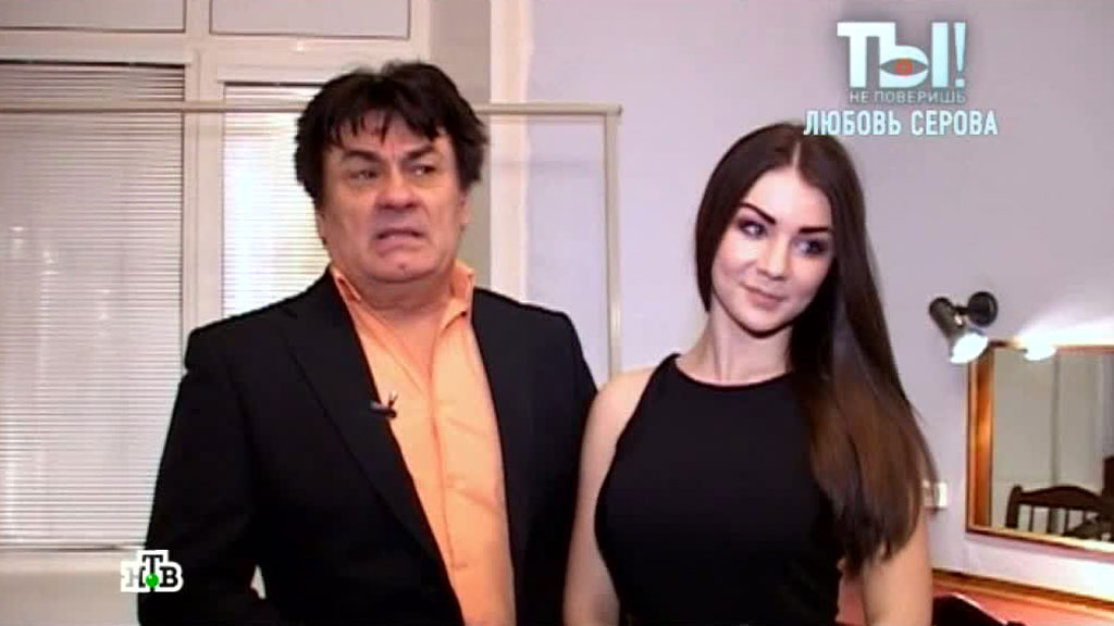 Александр Серов: биография, личная жизнь, семья, жена 46 Александр Серов: биография, личная жизнь, семья, жена 8