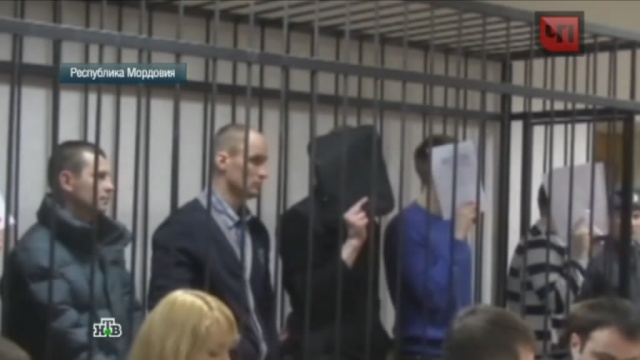 задержан ли убийца в хабаровске меня