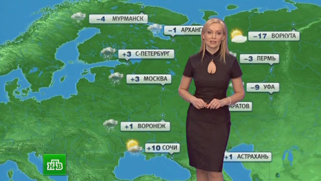 Погода москва на семь дней