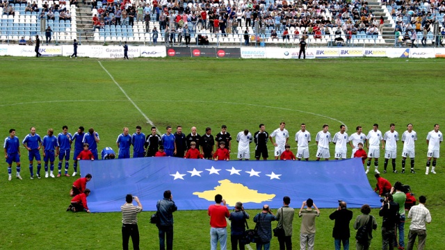 Футбол і Війна. Сербія. Конфлікти як основа життя - изображение 4