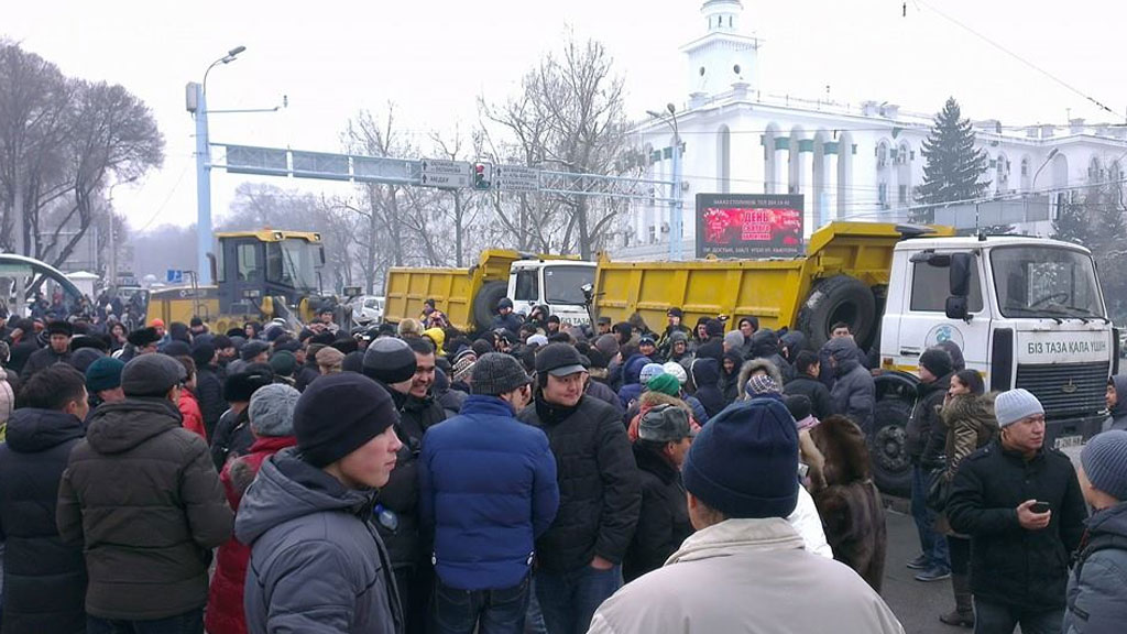 Свежие новости о наводнениях