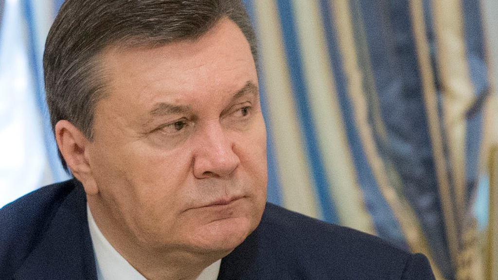 Где находиться янукович Где находиться янукович