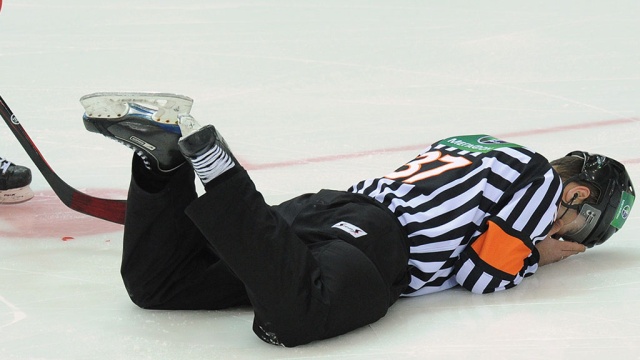 Дисквалификация Вольского и матч-штраф Терещенко. Постфактум