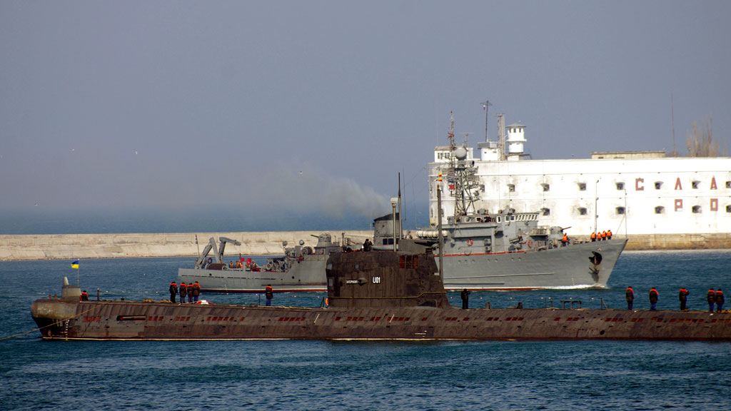 подводная лодка вмф украины подводная лодка вмф украины