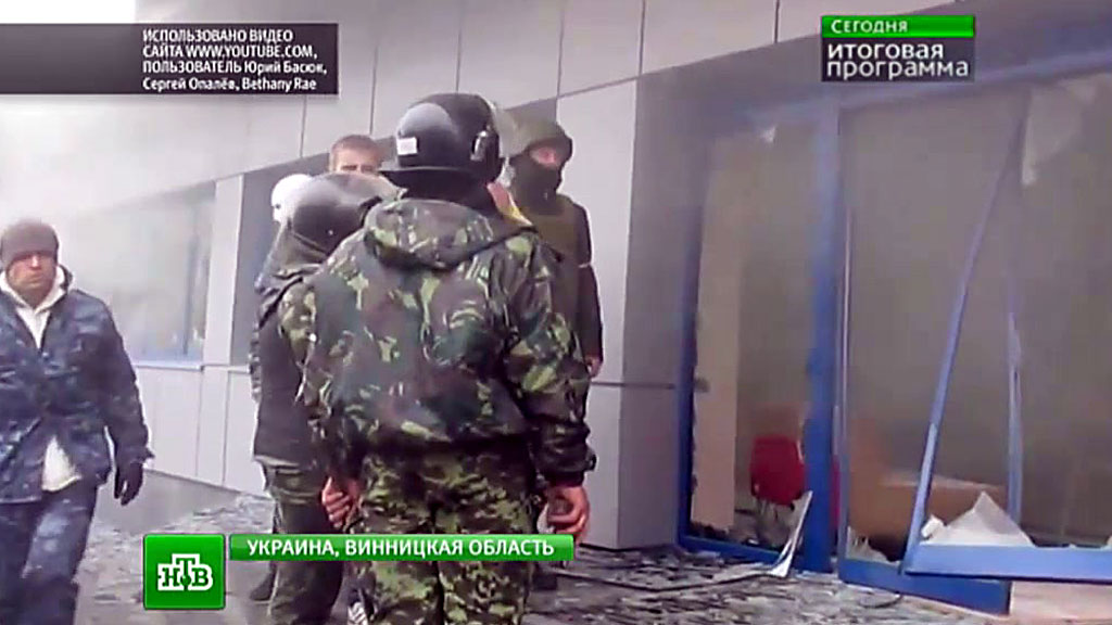 Что творится в россии на самом деле в 2018 Что творится в россии на самом деле в 2018