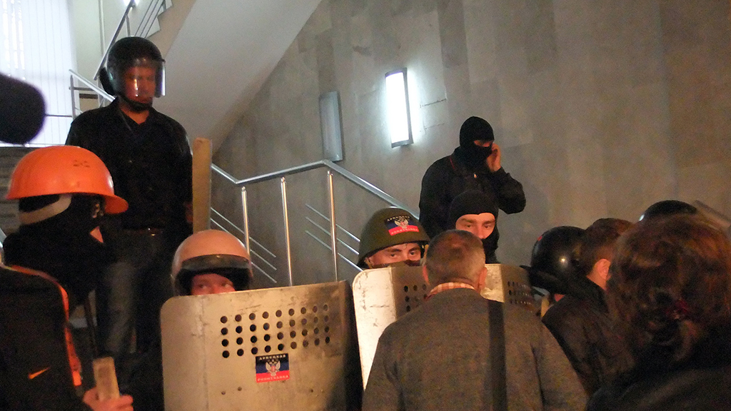 Новости украины видео о выборах