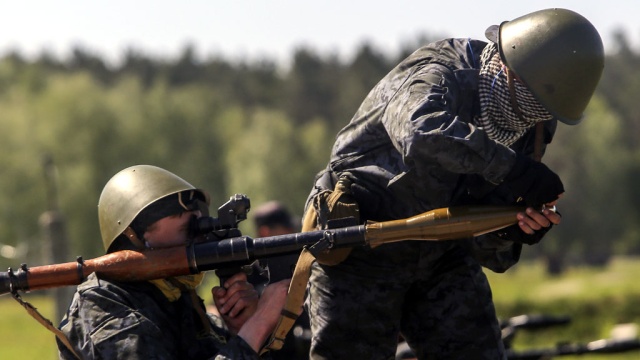 Прогноз погоды в калининце м о на месяц