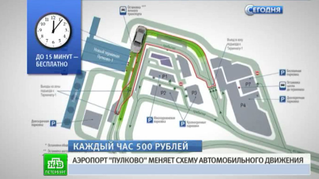 Пулково 1 парковка схема проезда Пулково 1 парковка схема проезда