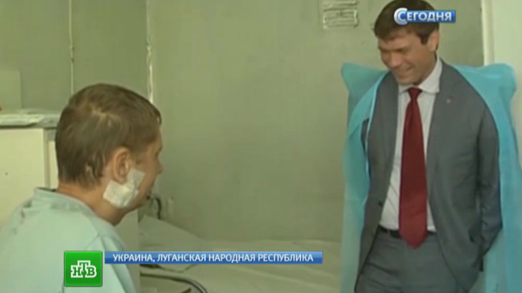Омская клиническая больница на маркса омск